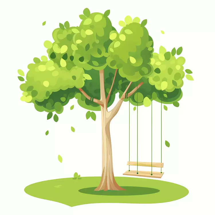 Tree Swing