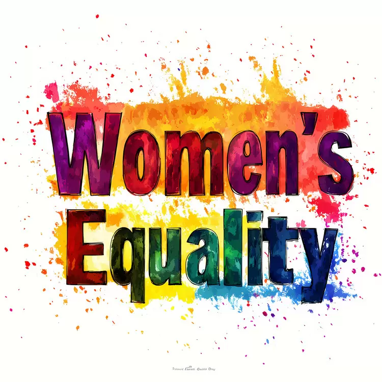 Womens Equality Day