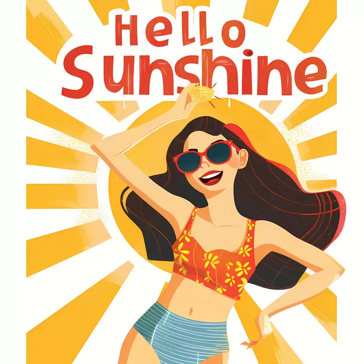 Hello Sunshine