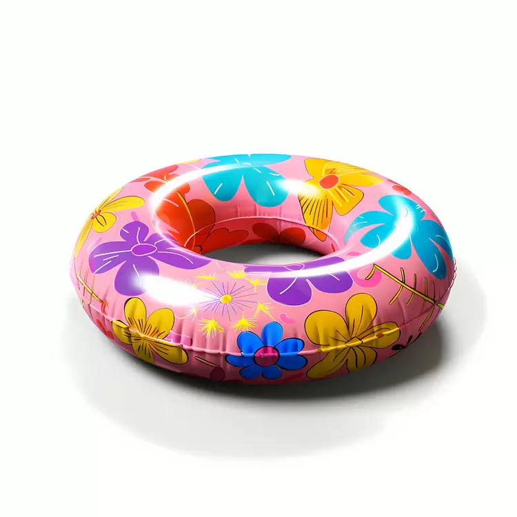 Pool Float