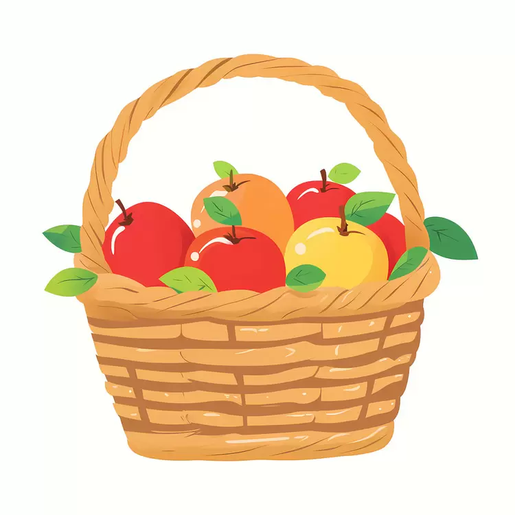 Apple Basket