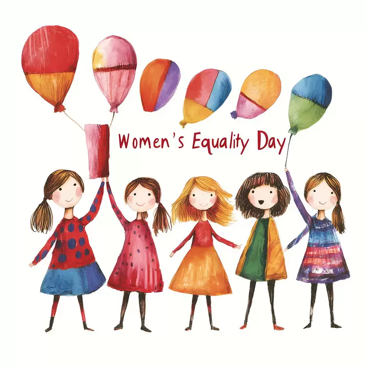 Womens Equality Day