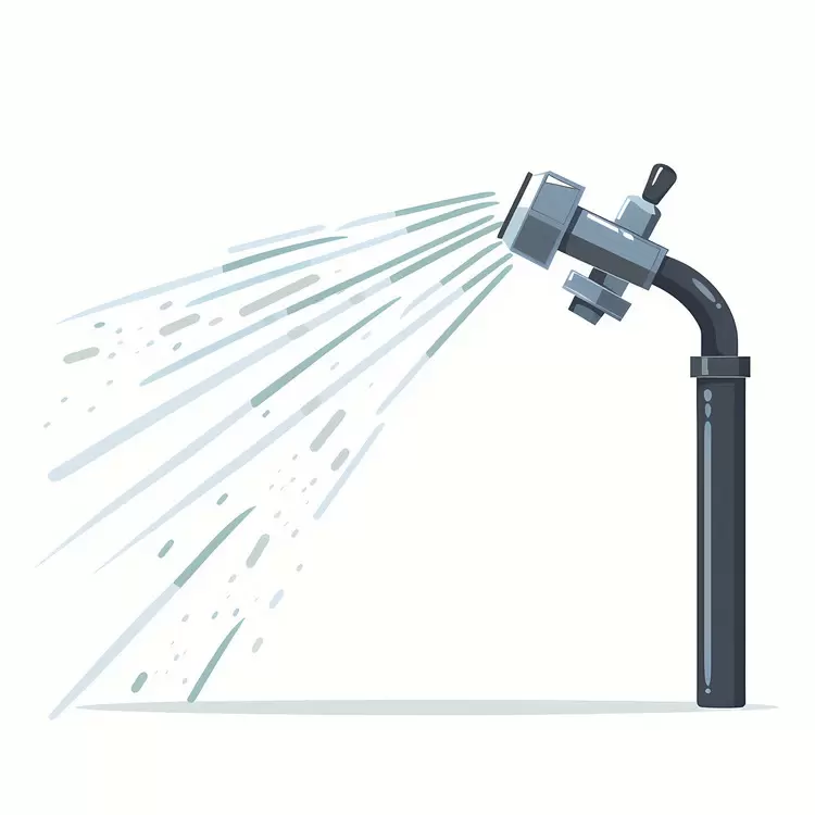 Water Sprinkler
