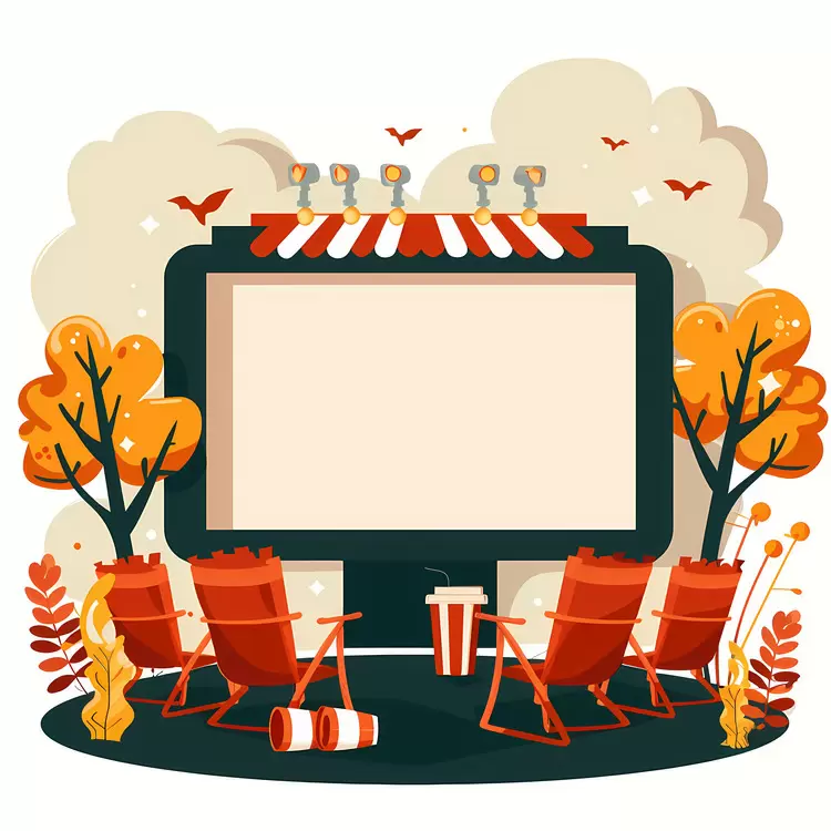 Outdoor Movie