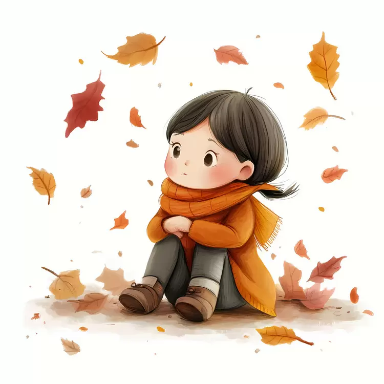 Autumn begins