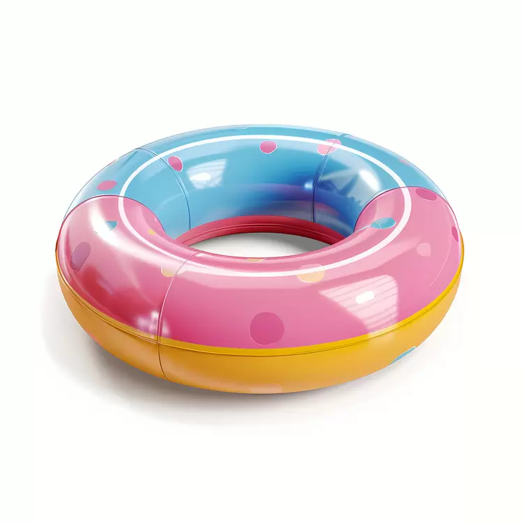 Pool Float