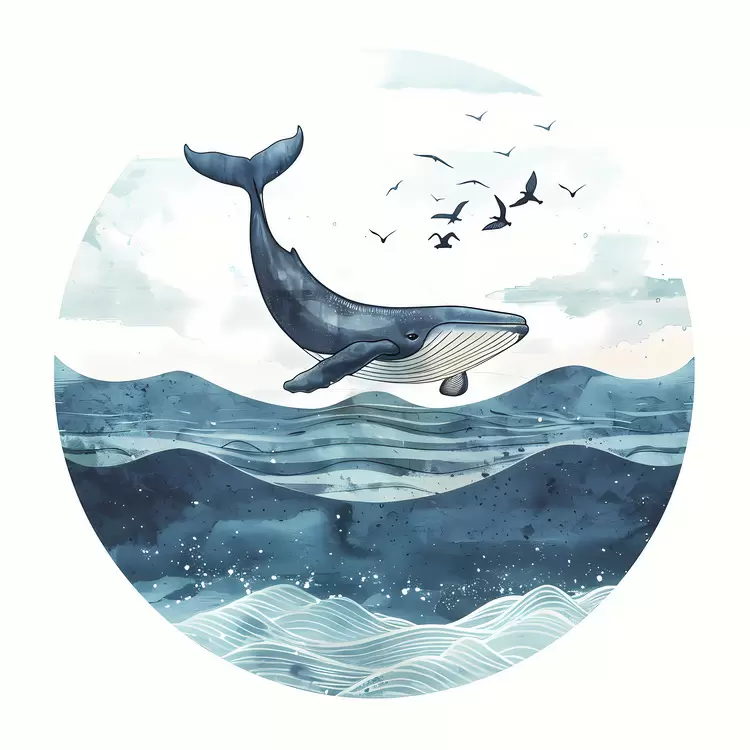 Whale Watching