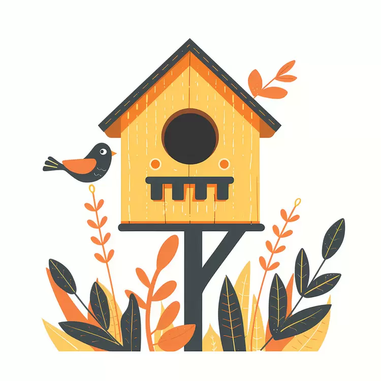 Birdhouse