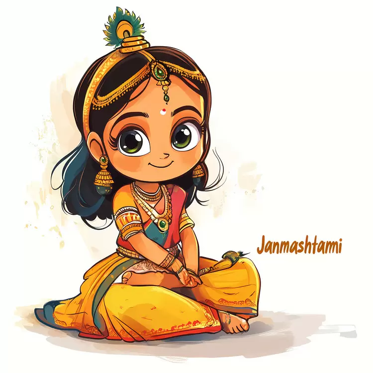 Janmashtami
