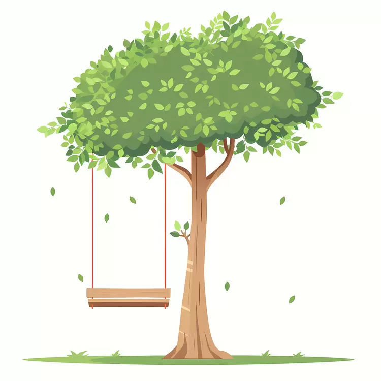Tree Swing