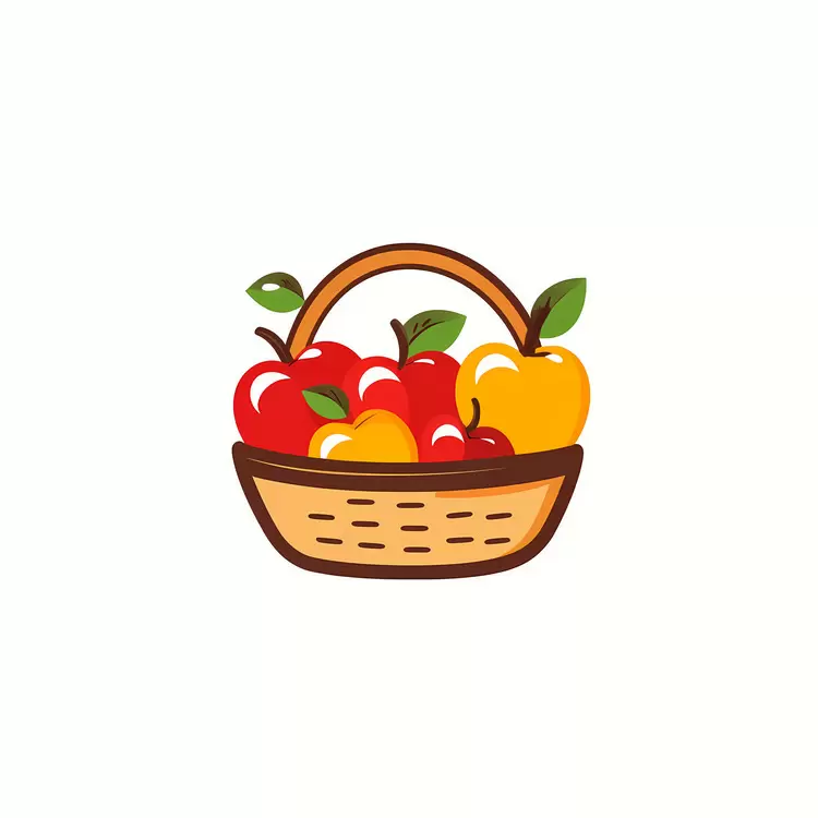 Apple Basket