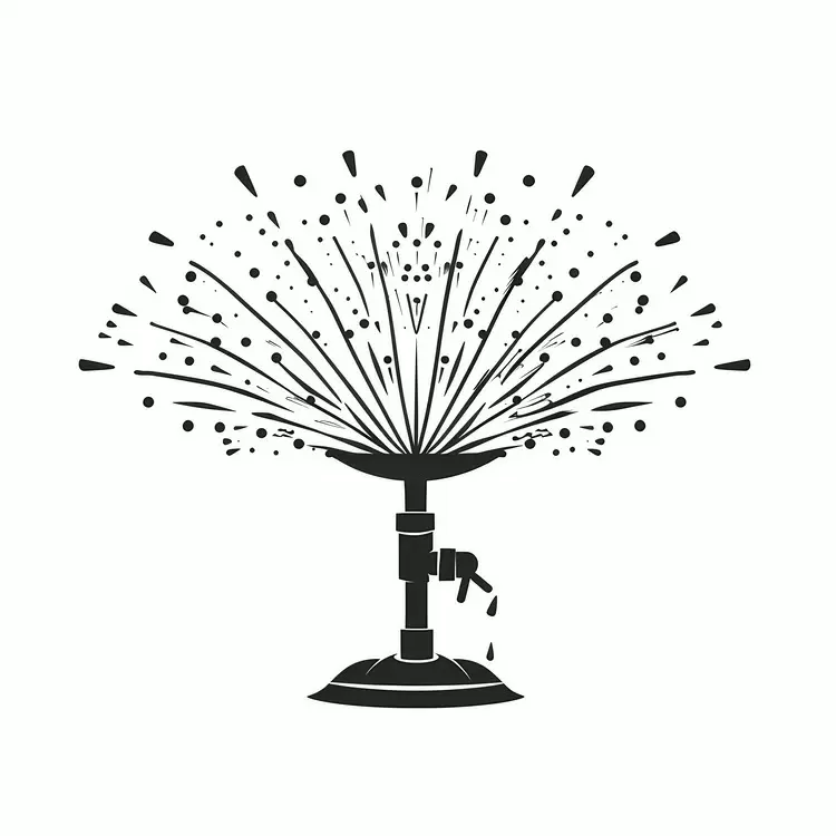 Water Sprinkler