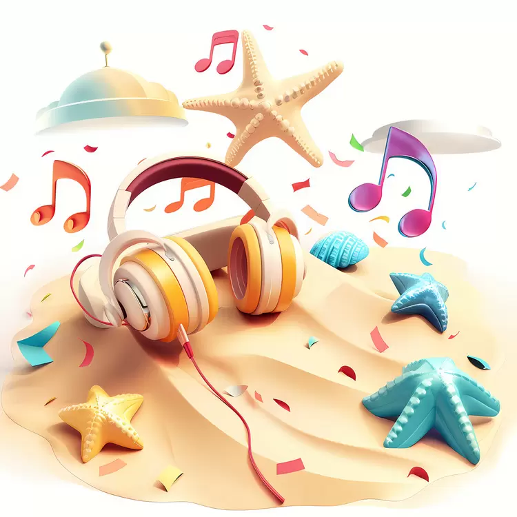 Beach Tunes