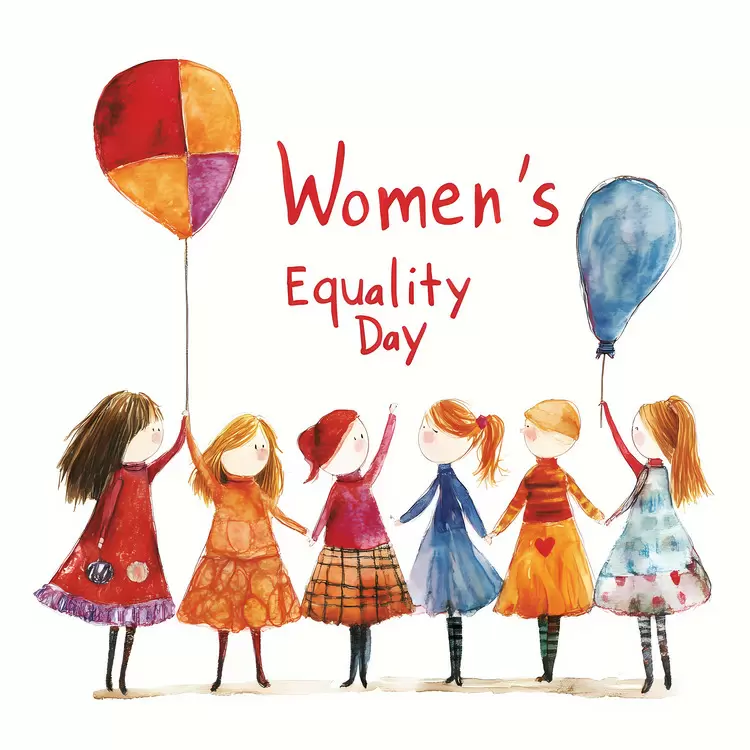Womens Equality Day