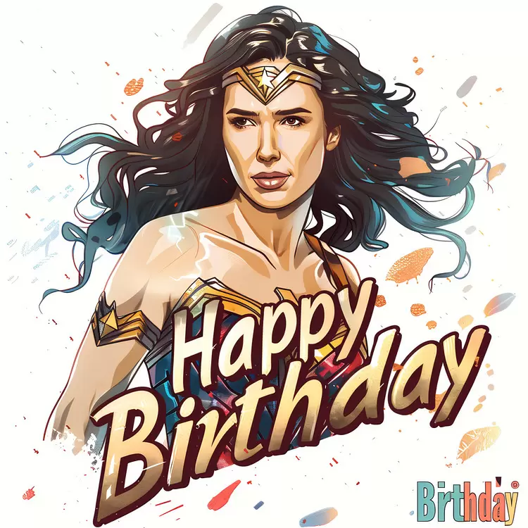 wonderwoman