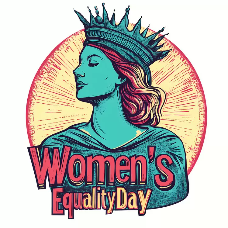 Womens Equality Day