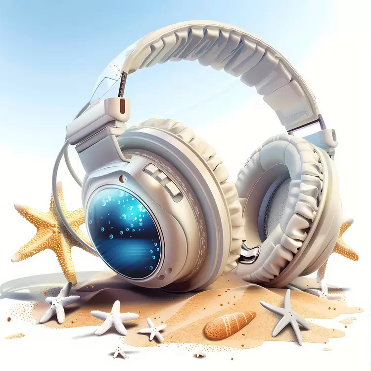 Beach Tunes