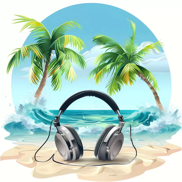 Beach Tunes