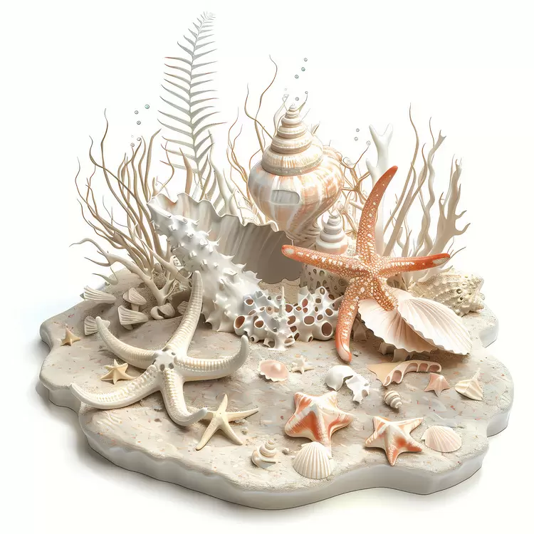 Beachcombing