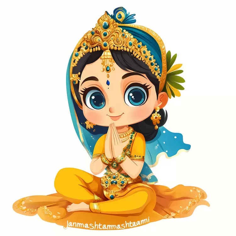Janmashtami
