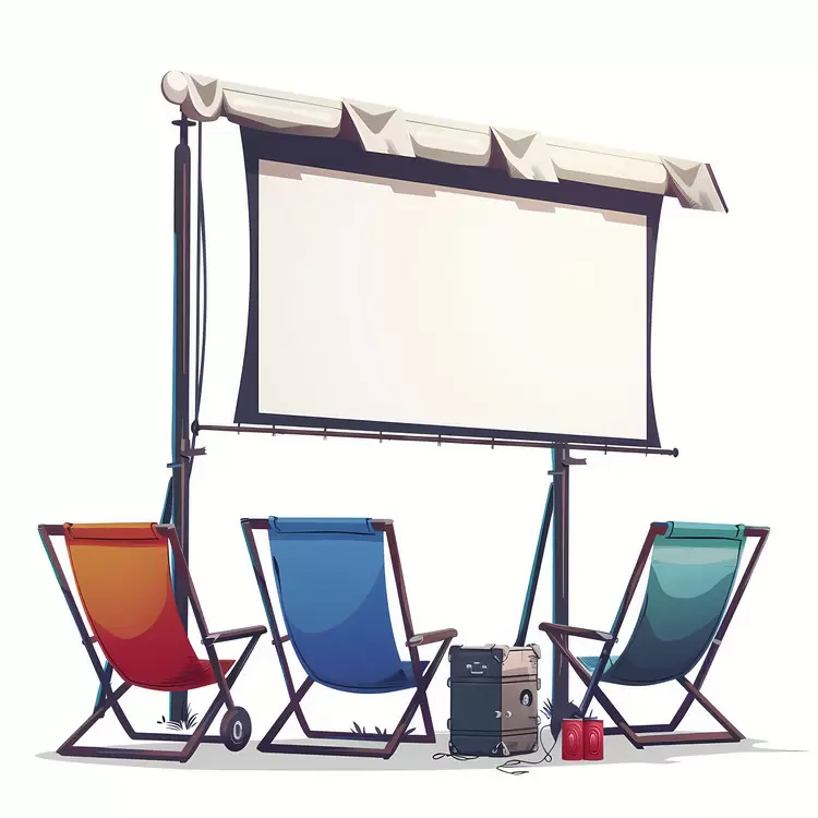 Outdoor Movie