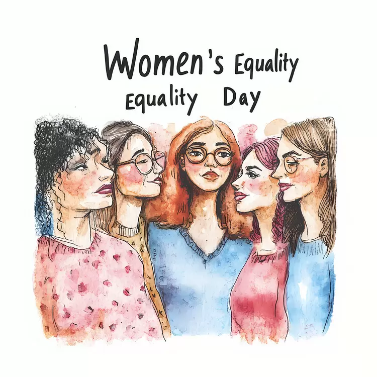 Womens Equality Day