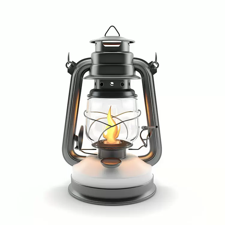 Camping Lantern summer