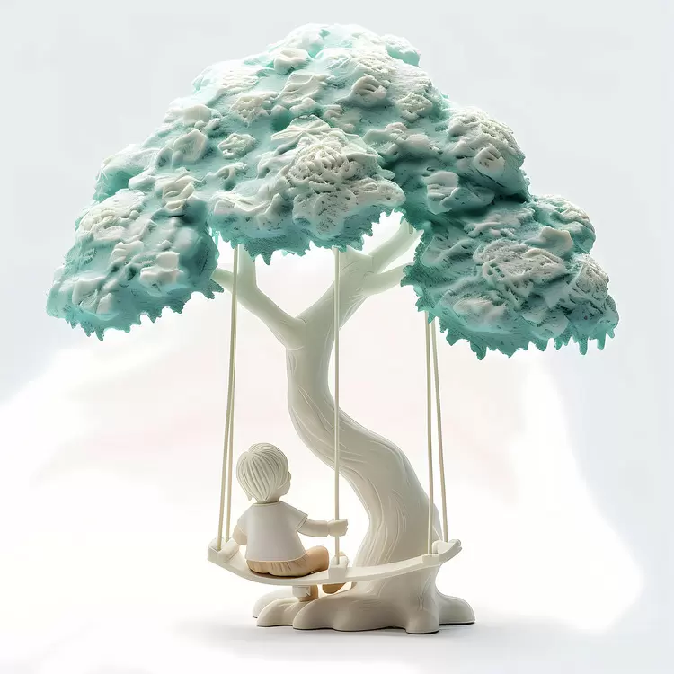 Tree Swing