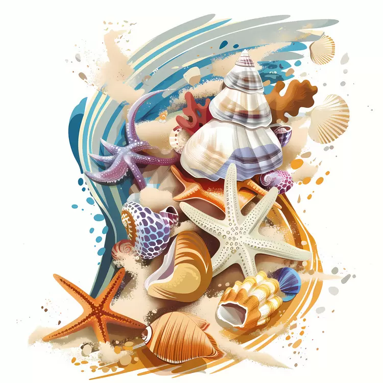 Beachcombing
