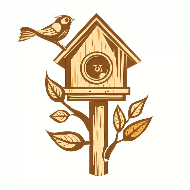 Birdhouse