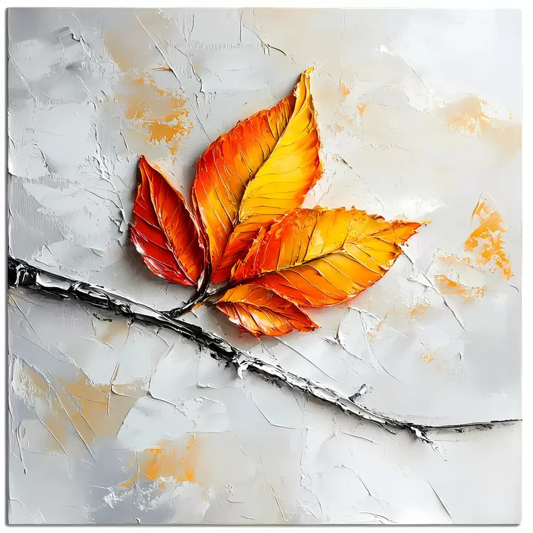 Autumn begins