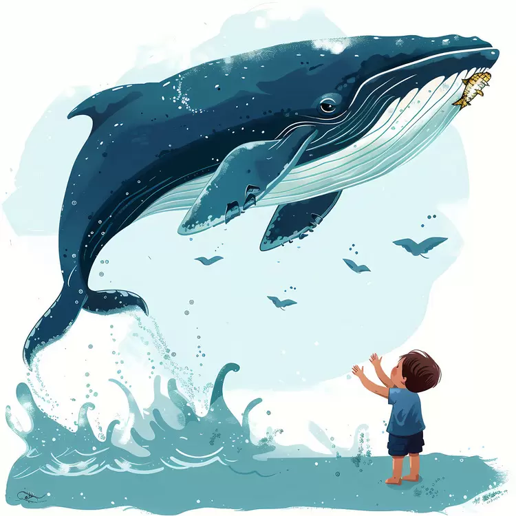 Whale Watching