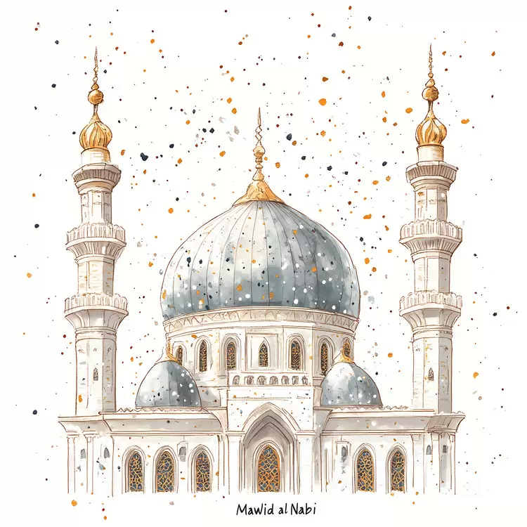 Mawlid al-Nabi