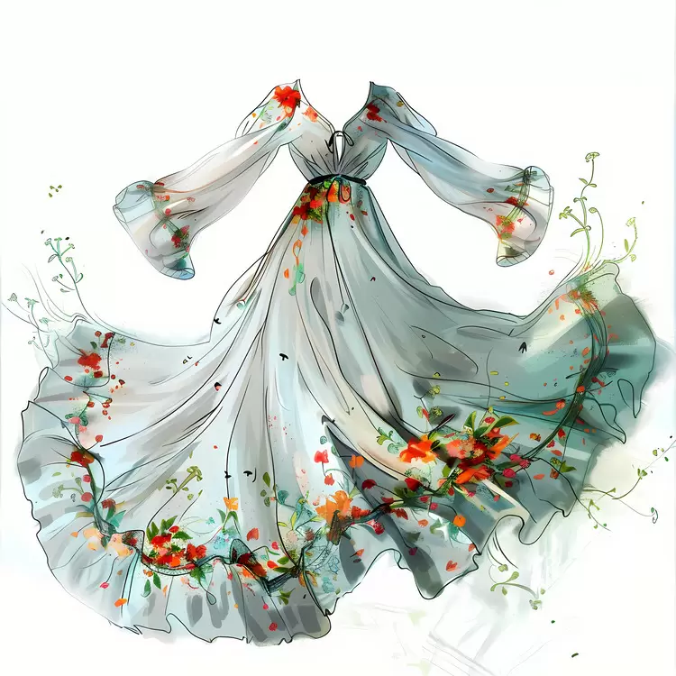 summer dress