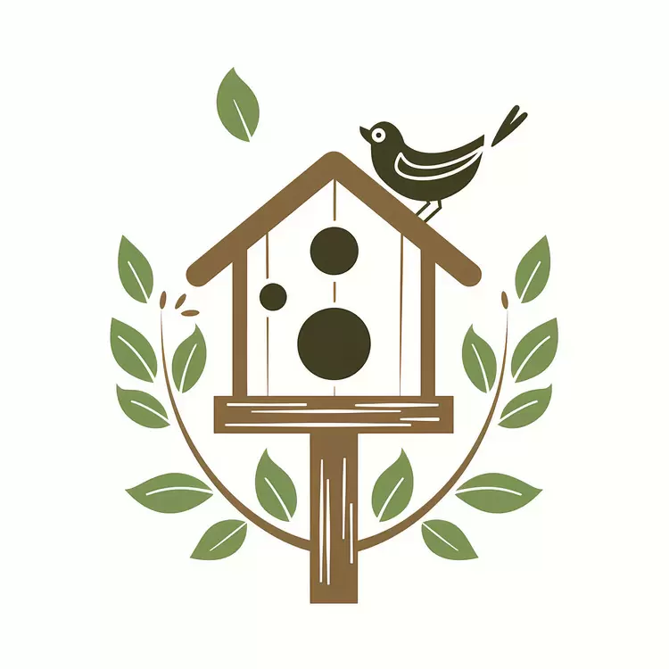 Birdhouse