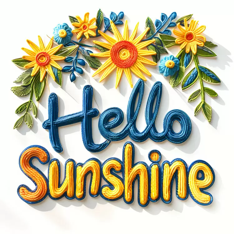 Hello Sunshine