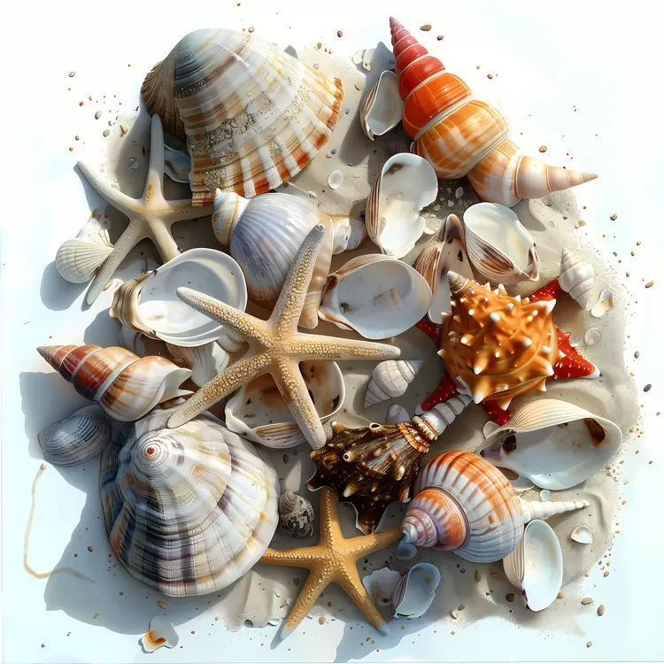 Beachcombing