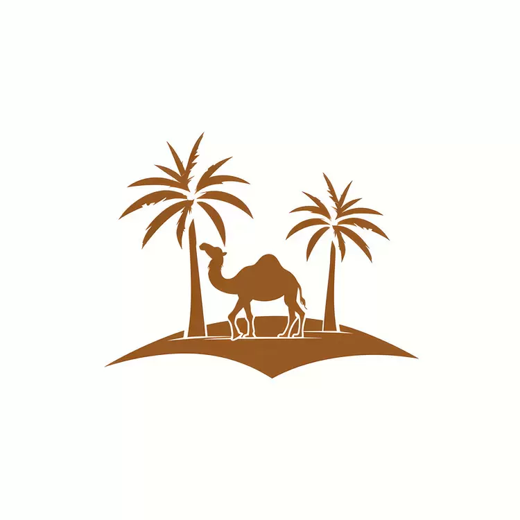 camel