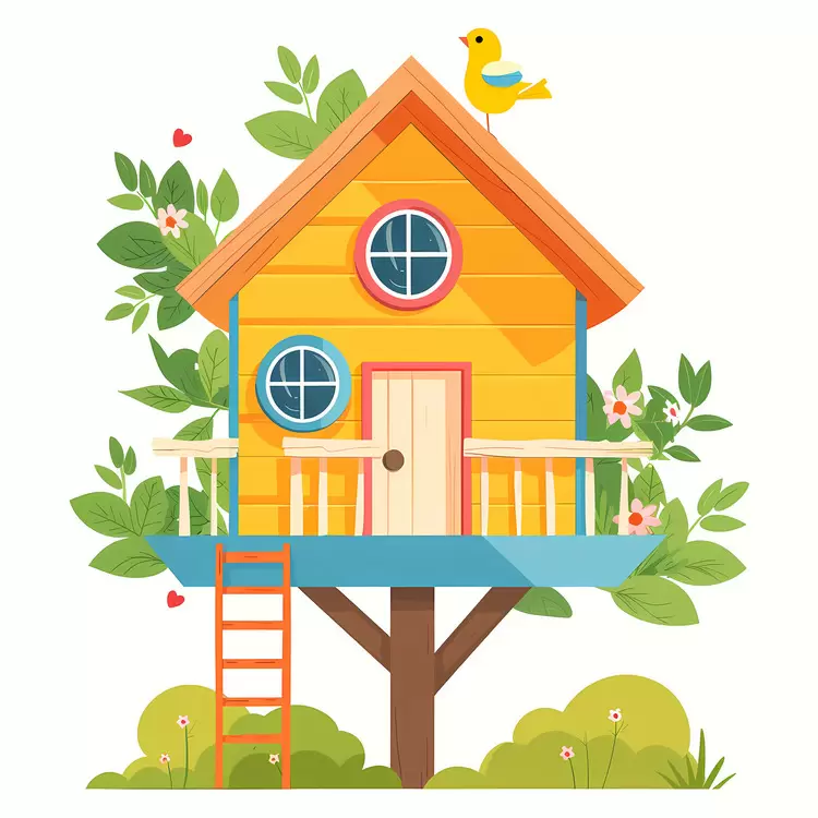 Birdhouse