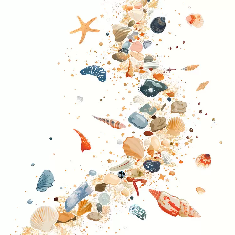 Beachcombing