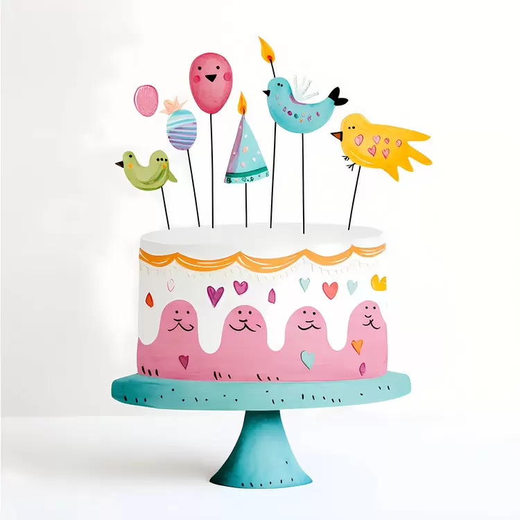 birthday