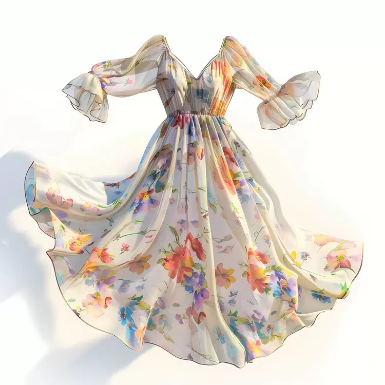 summer dress
