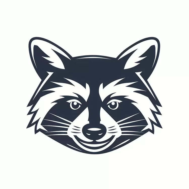 racoon