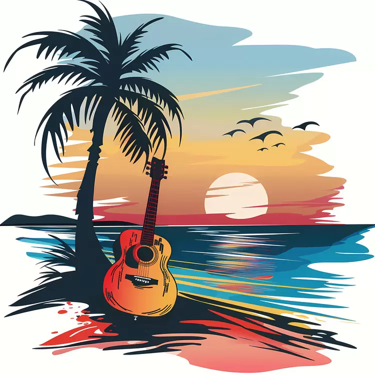 Beach Tunes