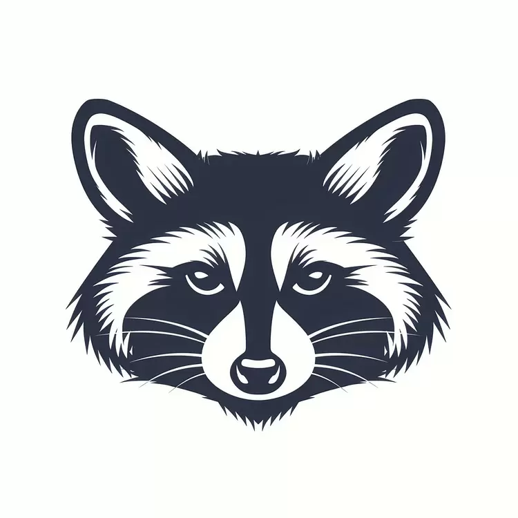 racoon