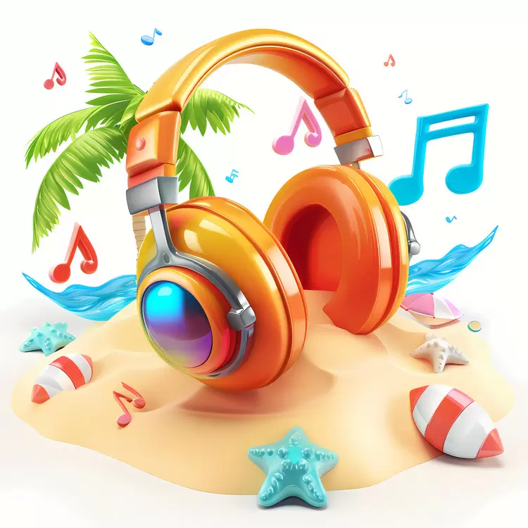 Beach Tunes