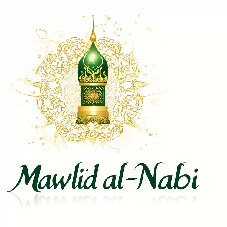 Mawlid al-Nabi