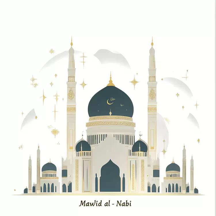 Mawlid al-Nabi