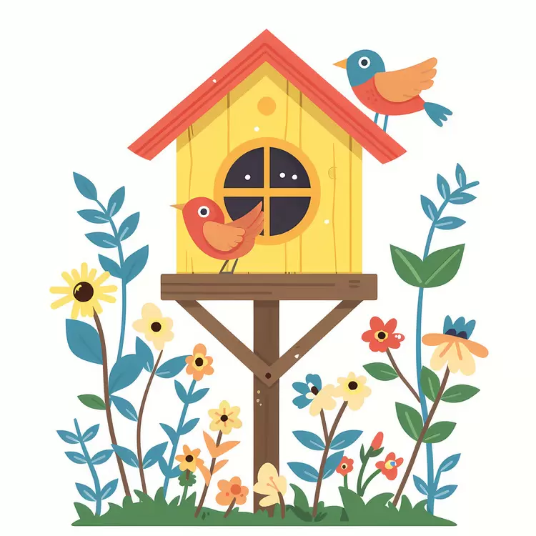 Birdhouse