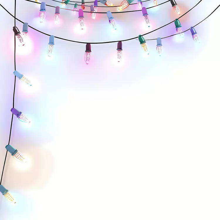 Fairy Lights